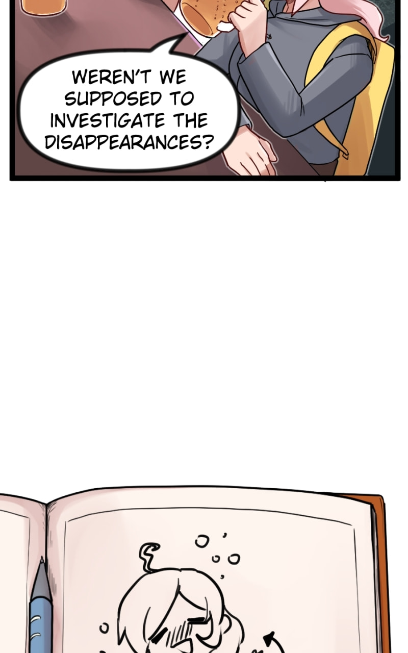 Clinic of Horrors (Canvas) Chapter 240 page 31 - 