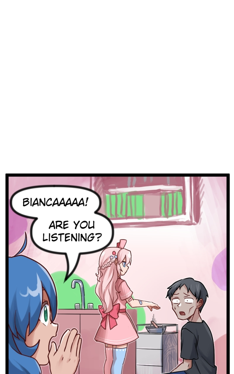 Clinic of Horrors (Canvas) Chapter 240 page 5 - 