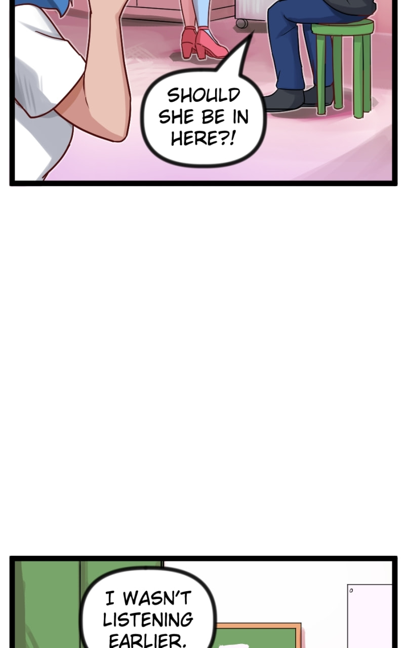 Clinic of Horrors (Canvas) Chapter 240 page 6 - 
