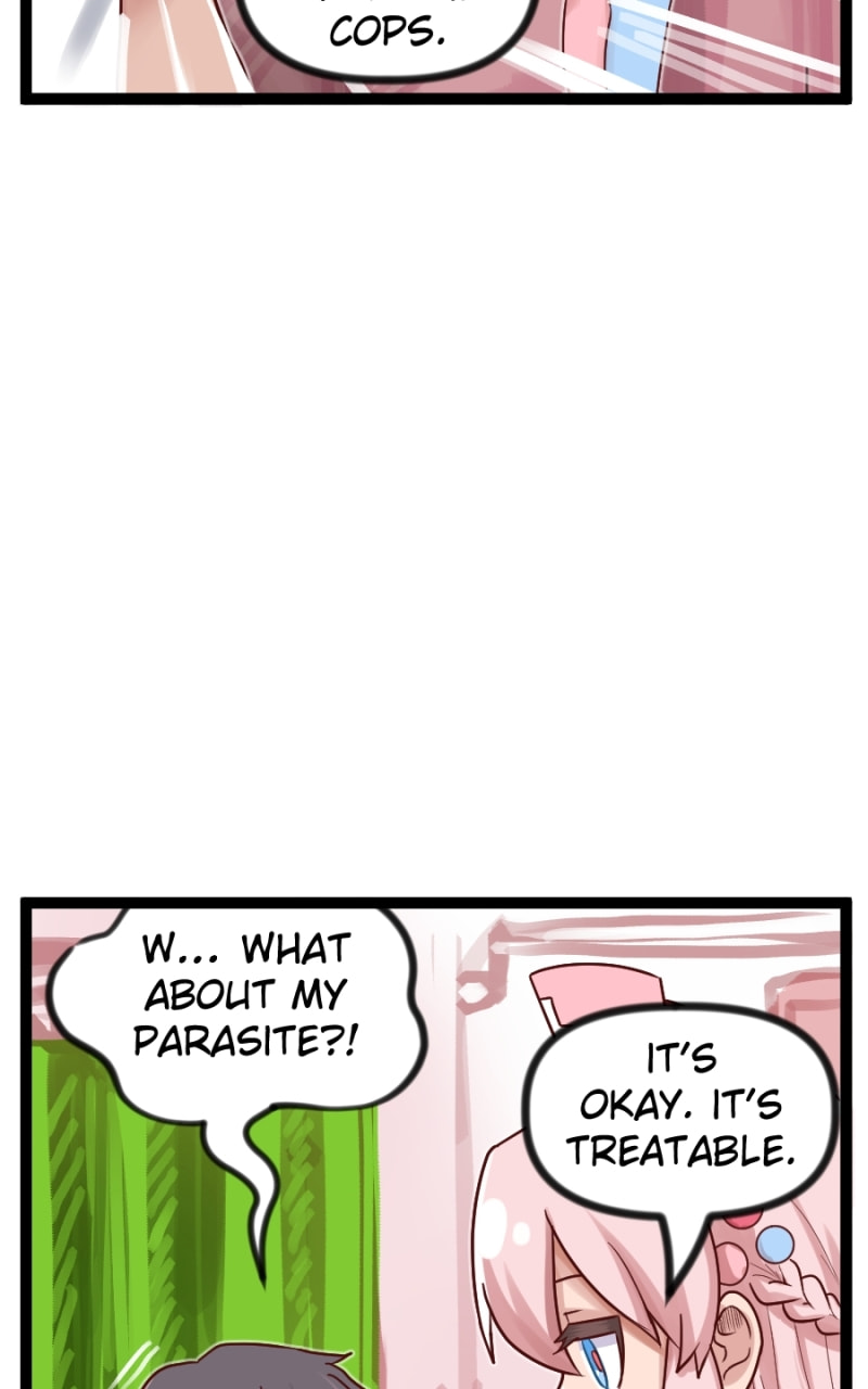 Clinic of Horrors (Canvas) Chapter 240 page 9 - 