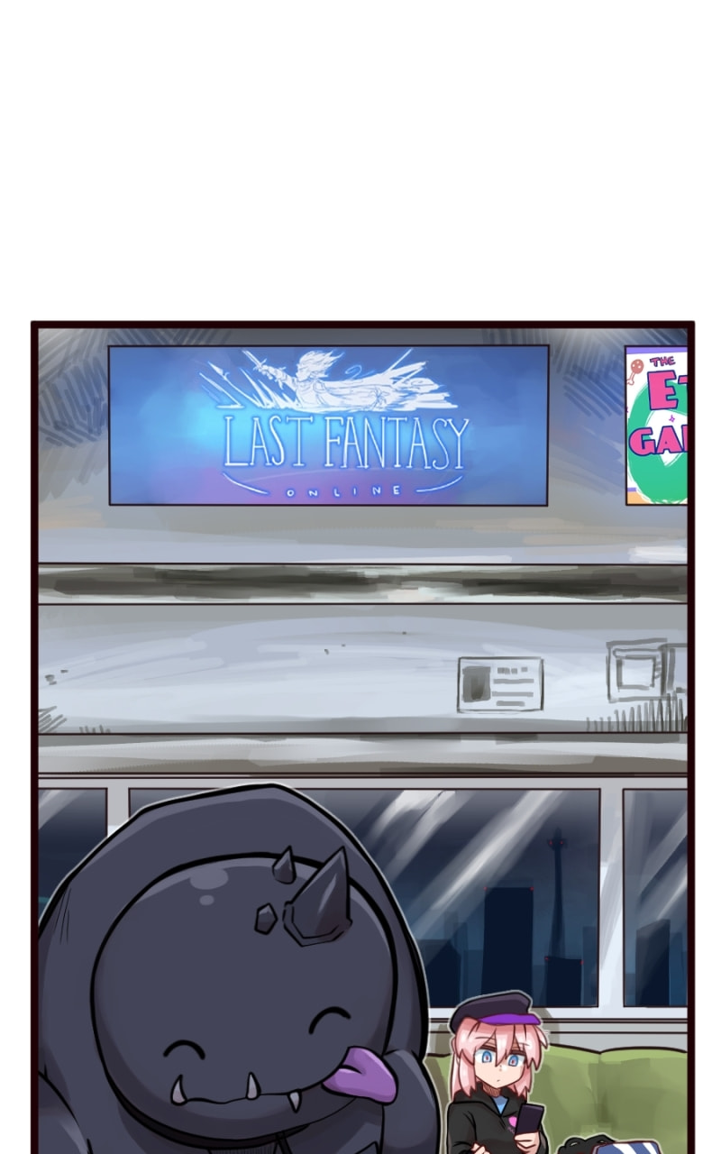 Clinic of Horrors (Canvas) Chapter 241 page 1 - 