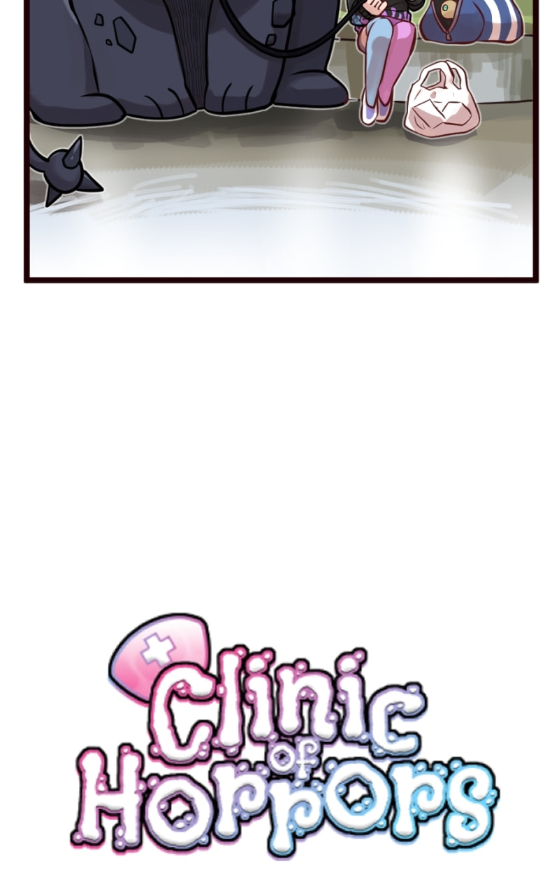 Clinic of Horrors (Canvas) Chapter 241 page 2 - 