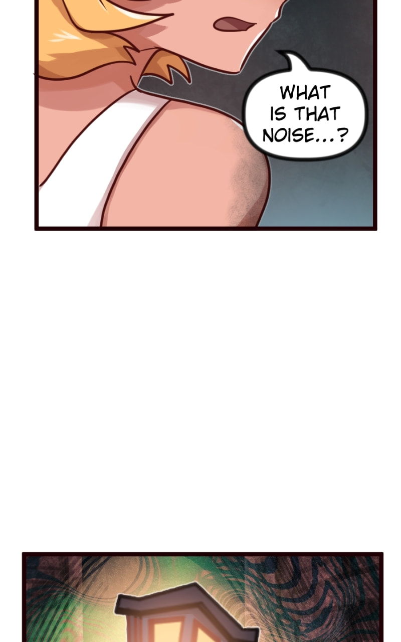 Clinic of Horrors (Canvas) Chapter 241 page 12 - 
