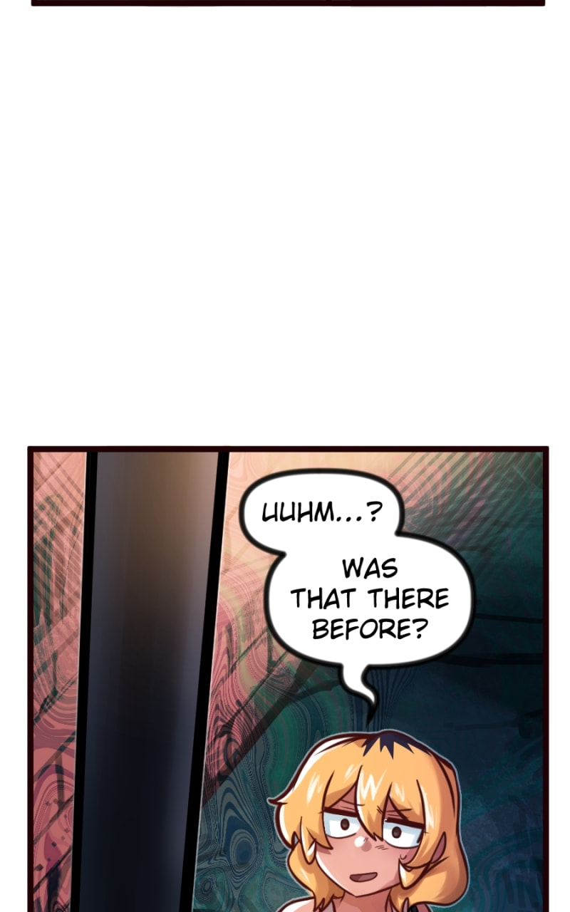 Clinic of Horrors (Canvas) Chapter 241 page 14 - 