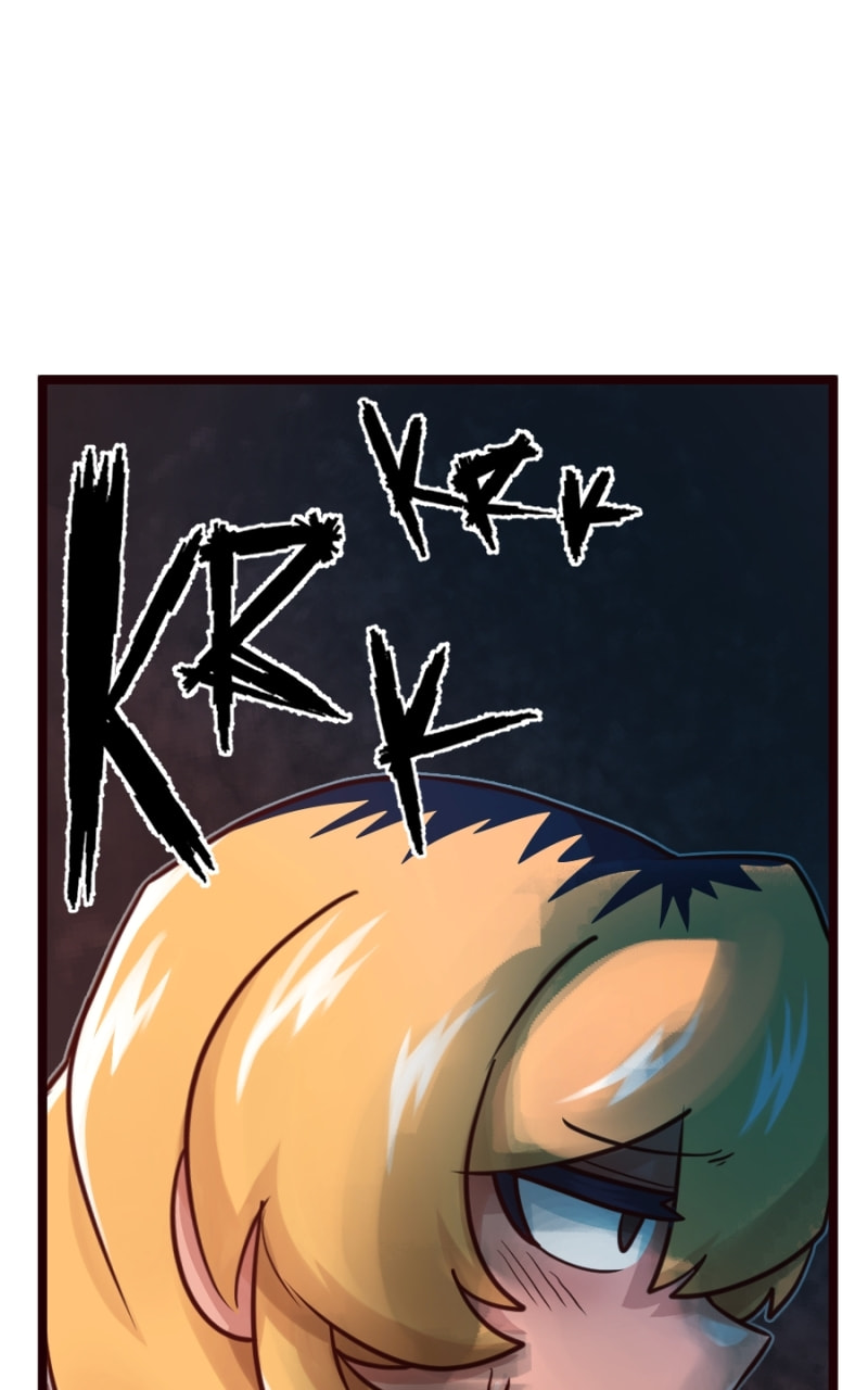 Clinic of Horrors (Canvas) Chapter 241 page 17 - 