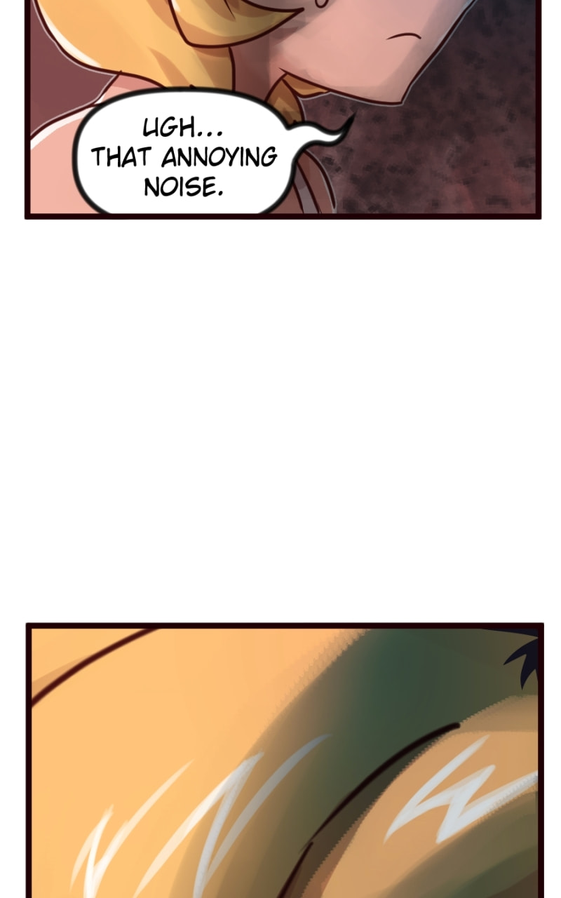 Clinic of Horrors (Canvas) Chapter 241 page 18 - 