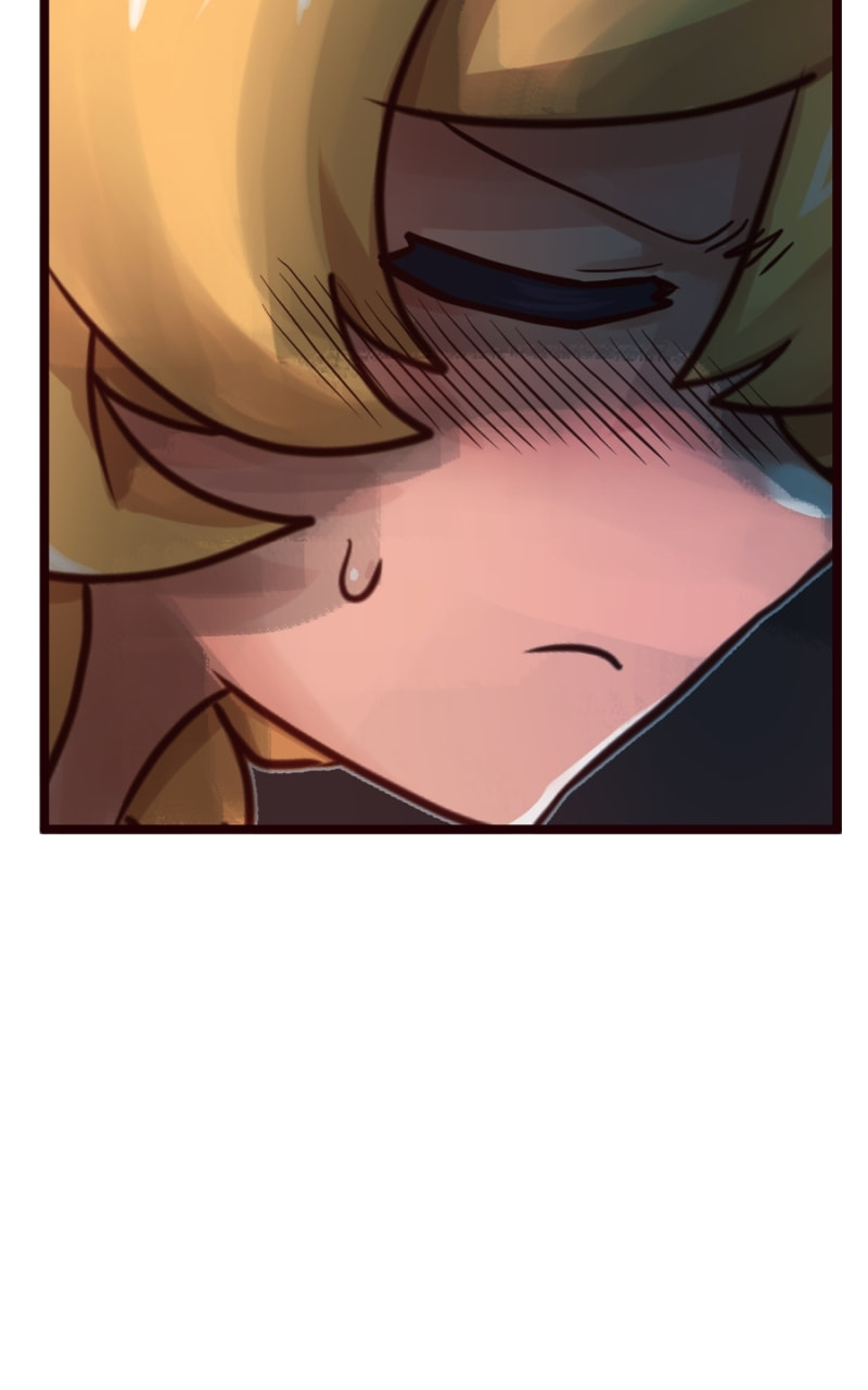 Clinic of Horrors (Canvas) Chapter 241 page 19 - 