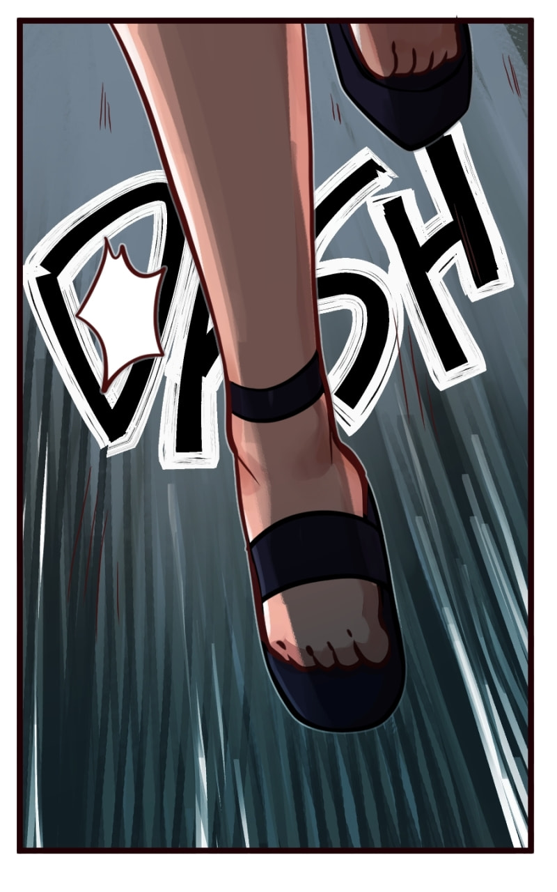 Clinic of Horrors (Canvas) Chapter 241 page 20 - 