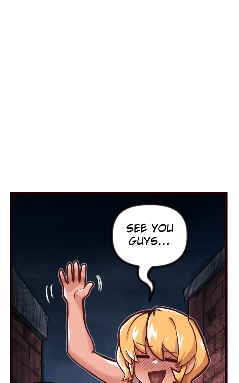 Clinic of Horrors (Canvas) Chapter 241 page 3 - 