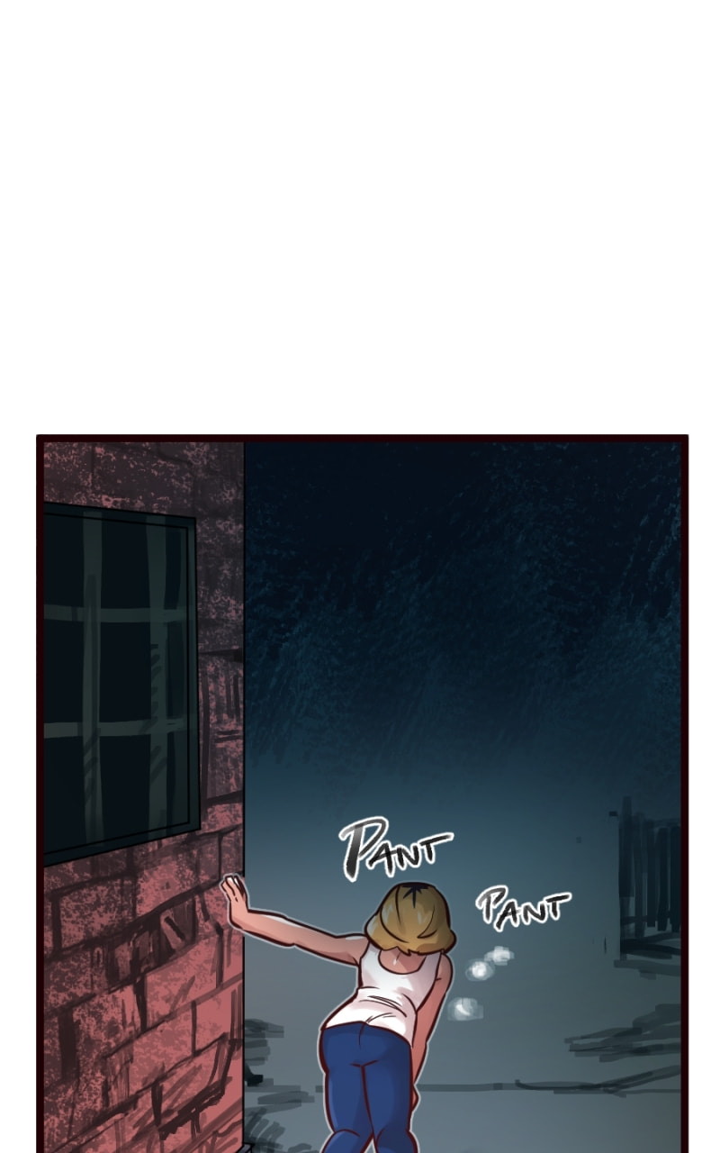 Clinic of Horrors (Canvas) Chapter 241 page 21 - 