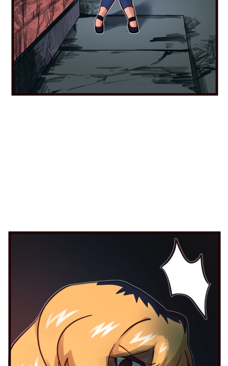 Clinic of Horrors (Canvas) Chapter 241 page 22 - 