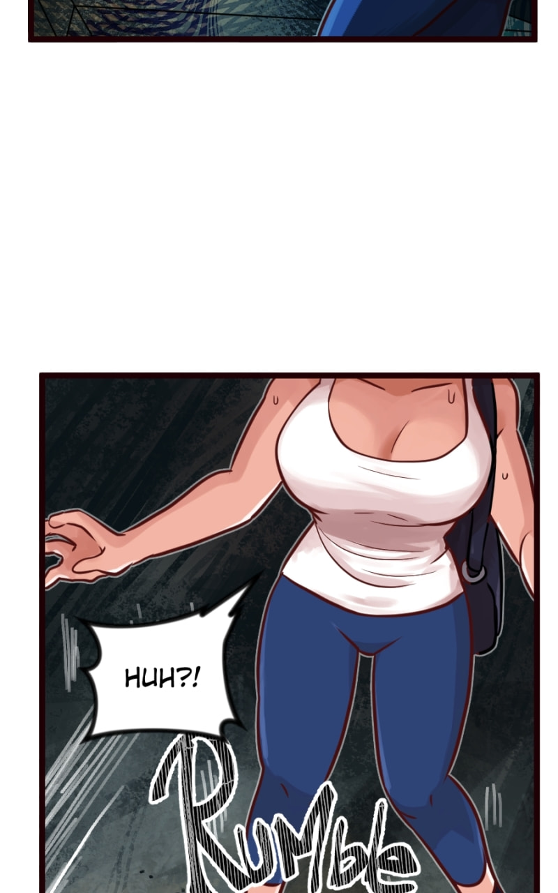 Clinic of Horrors (Canvas) Chapter 241 page 25 - 