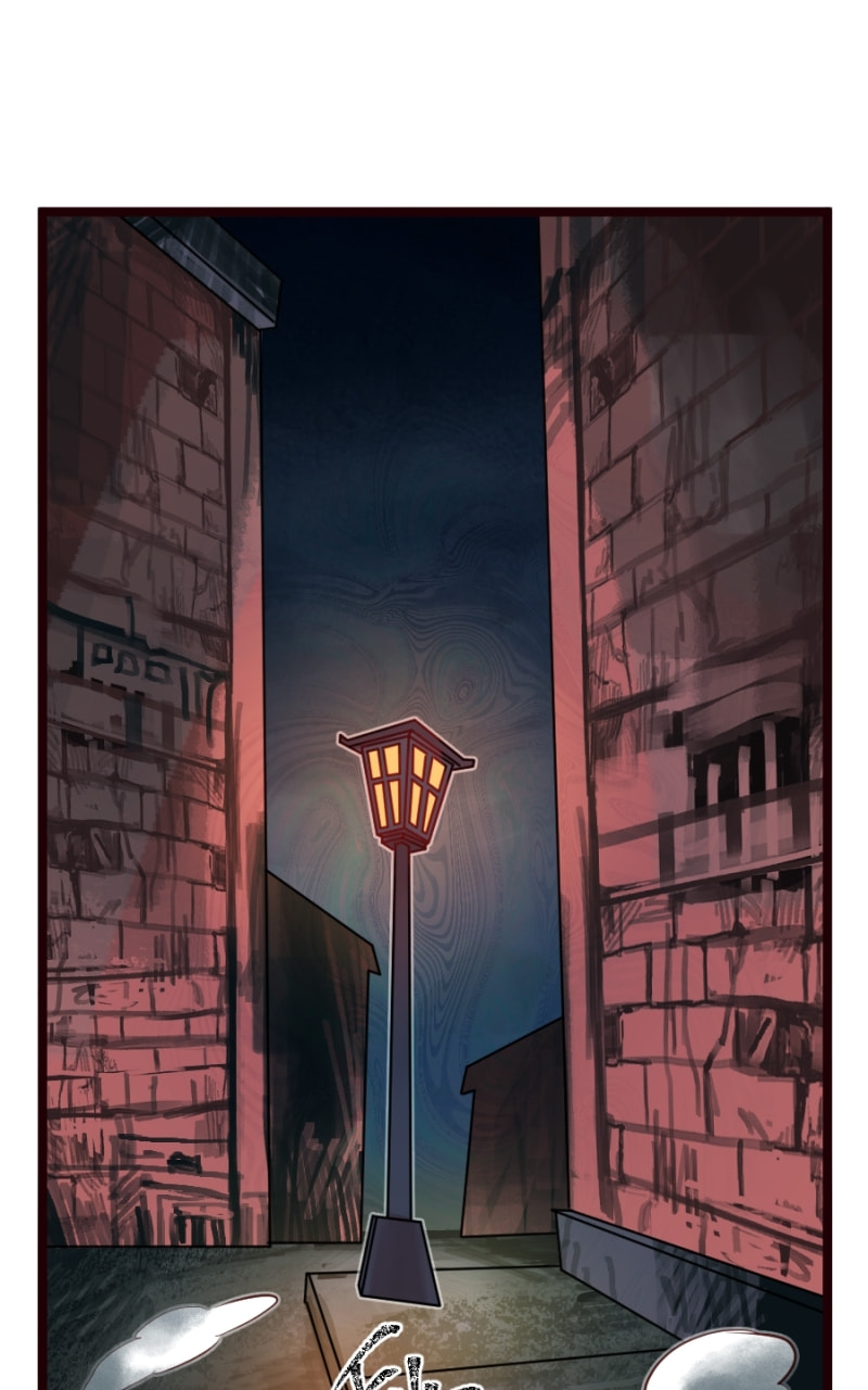 Clinic of Horrors (Canvas) Chapter 241 page 28 - 