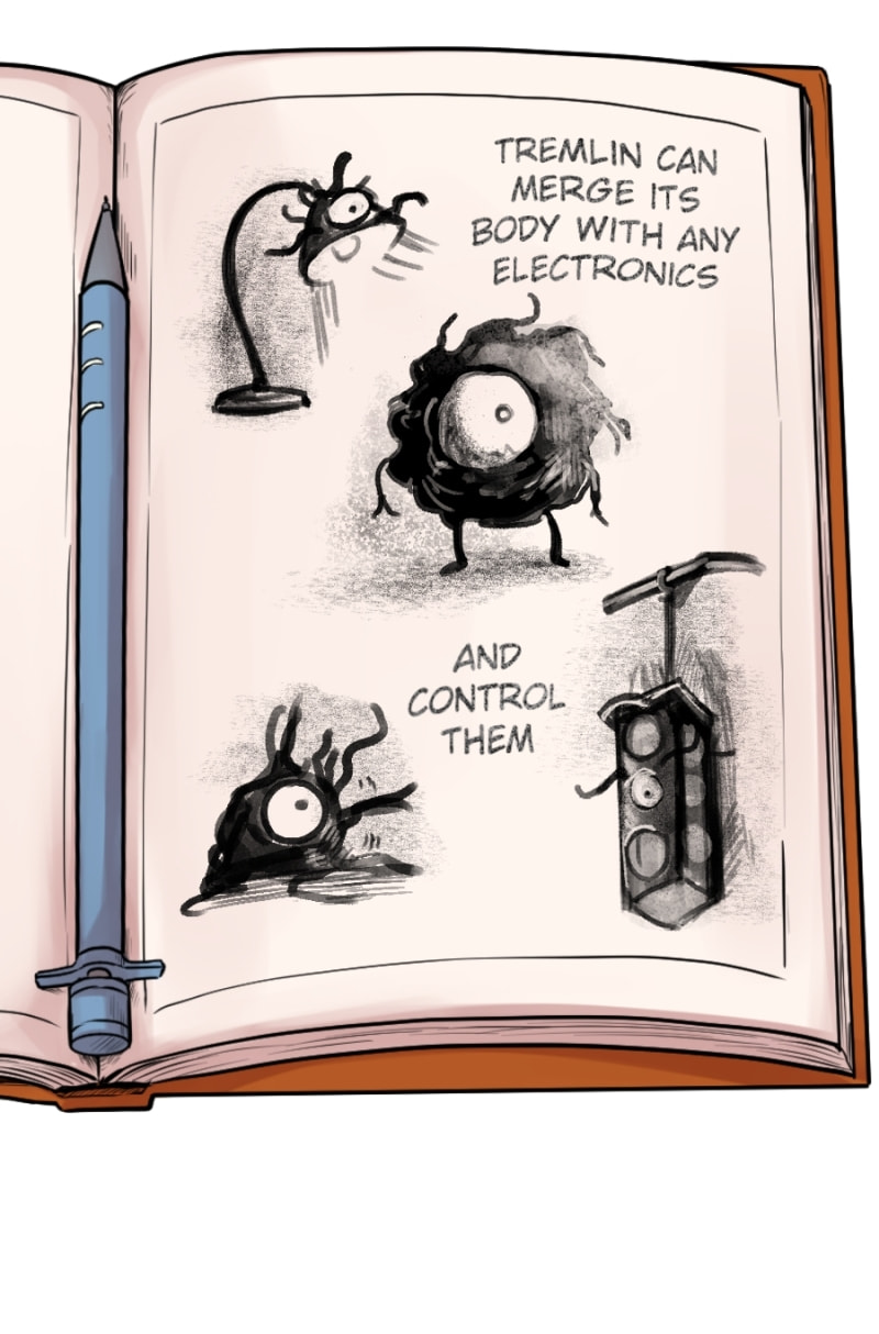 Clinic of Horrors (Canvas) Chapter 241 page 30 - 