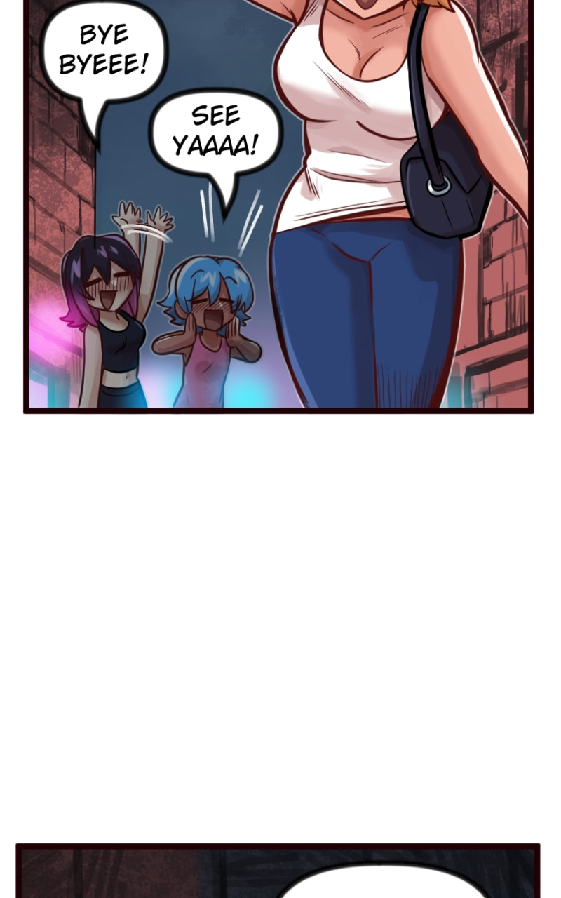 Clinic of Horrors (Canvas) Chapter 241 page 4 - 