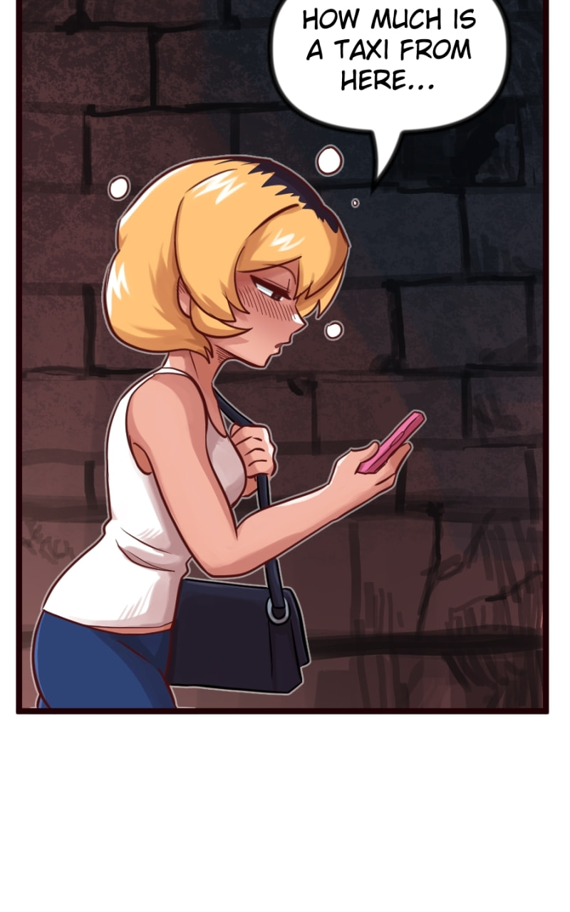Clinic of Horrors (Canvas) Chapter 241 page 5 - 