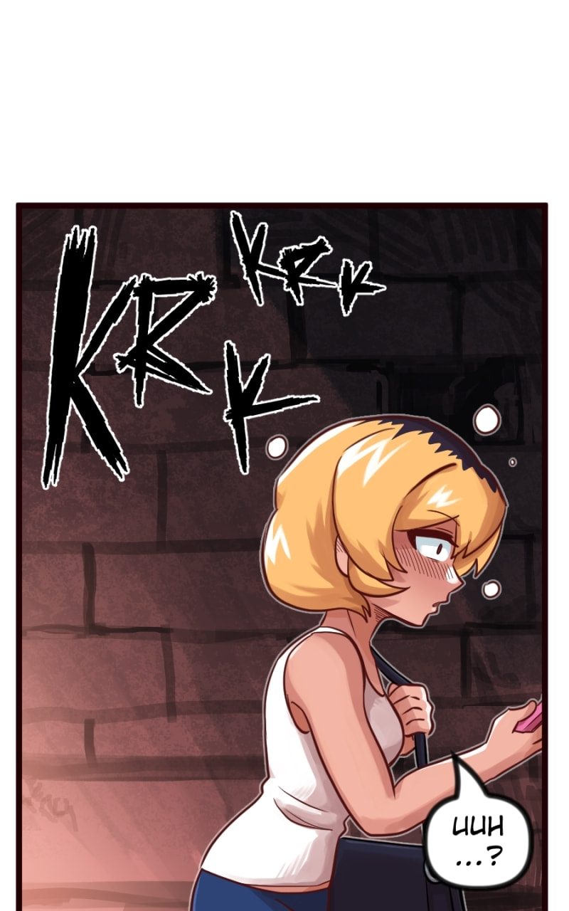 Clinic of Horrors (Canvas) Chapter 241 page 6 - 