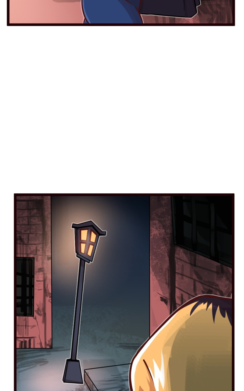 Clinic of Horrors (Canvas) Chapter 241 page 7 - 