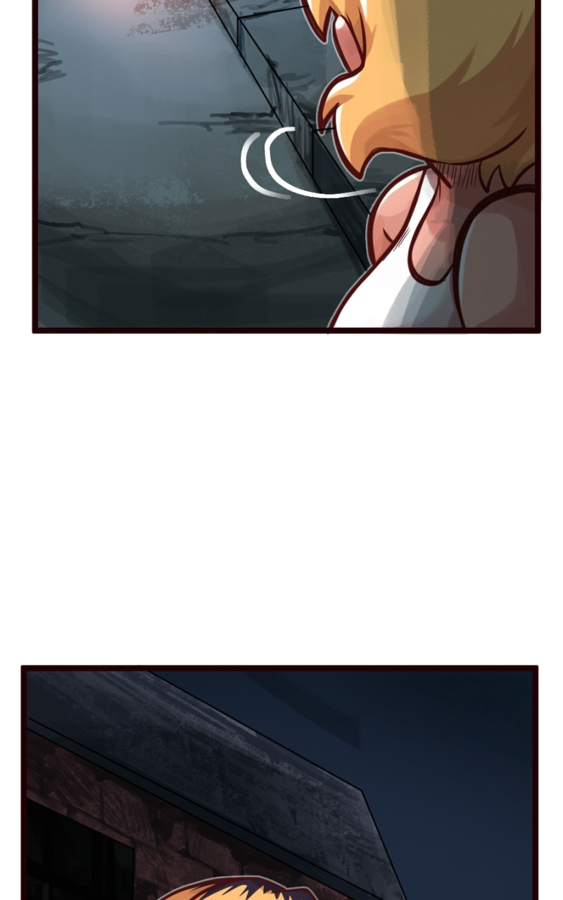 Clinic of Horrors (Canvas) Chapter 241 page 8 - 
