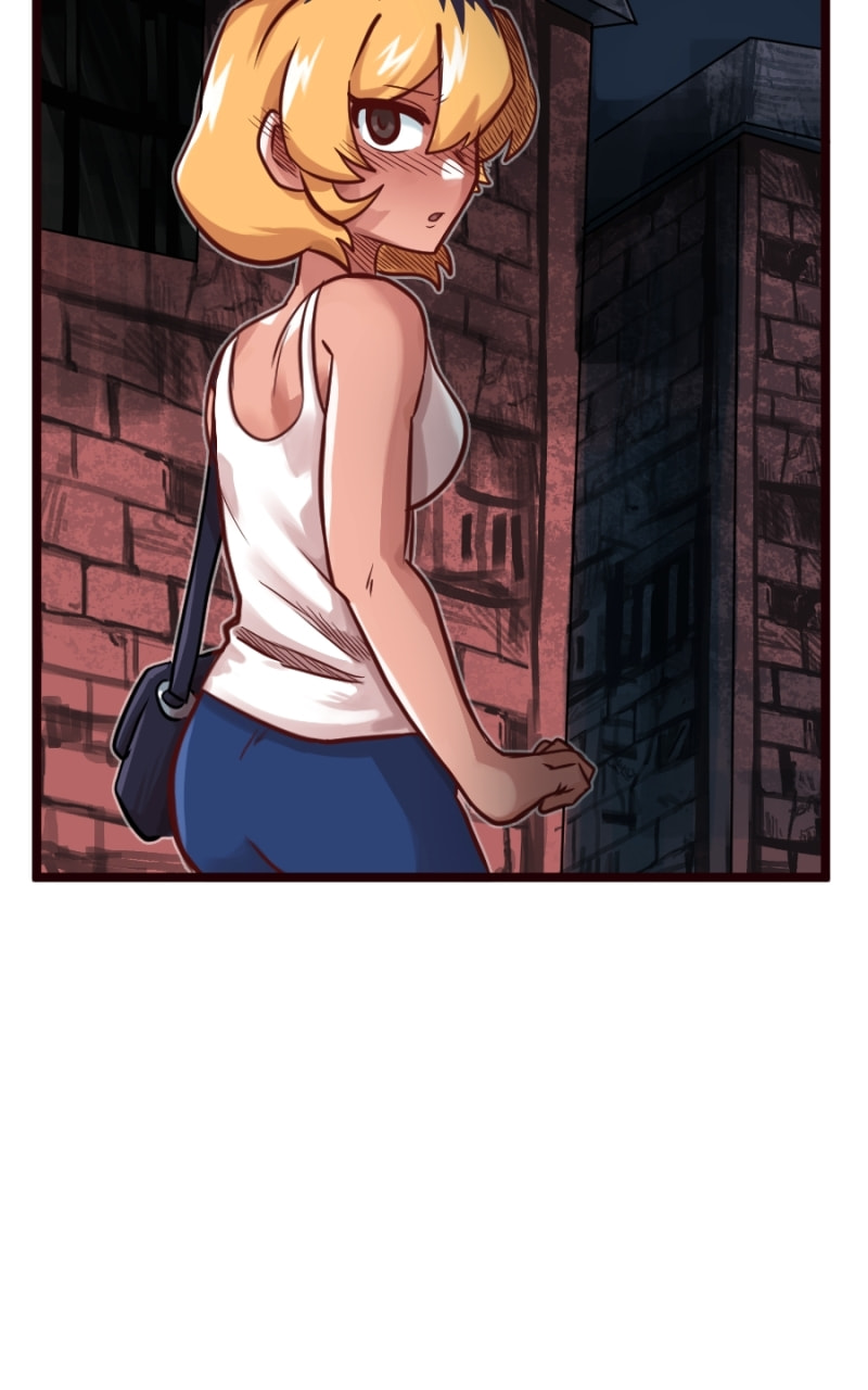 Clinic of Horrors (Canvas) Chapter 241 page 9 - 