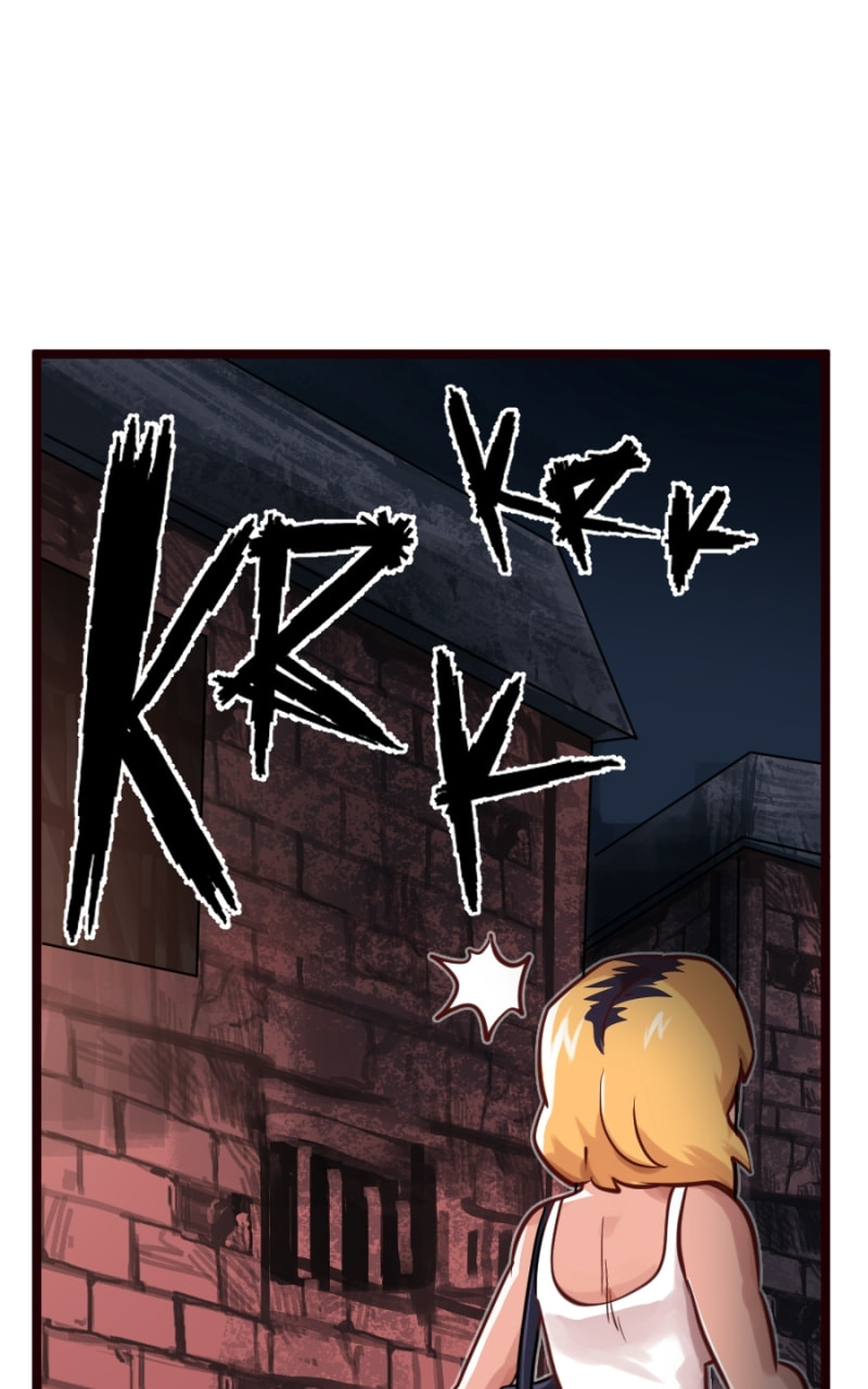 Clinic of Horrors (Canvas) Chapter 241 page 10 - 