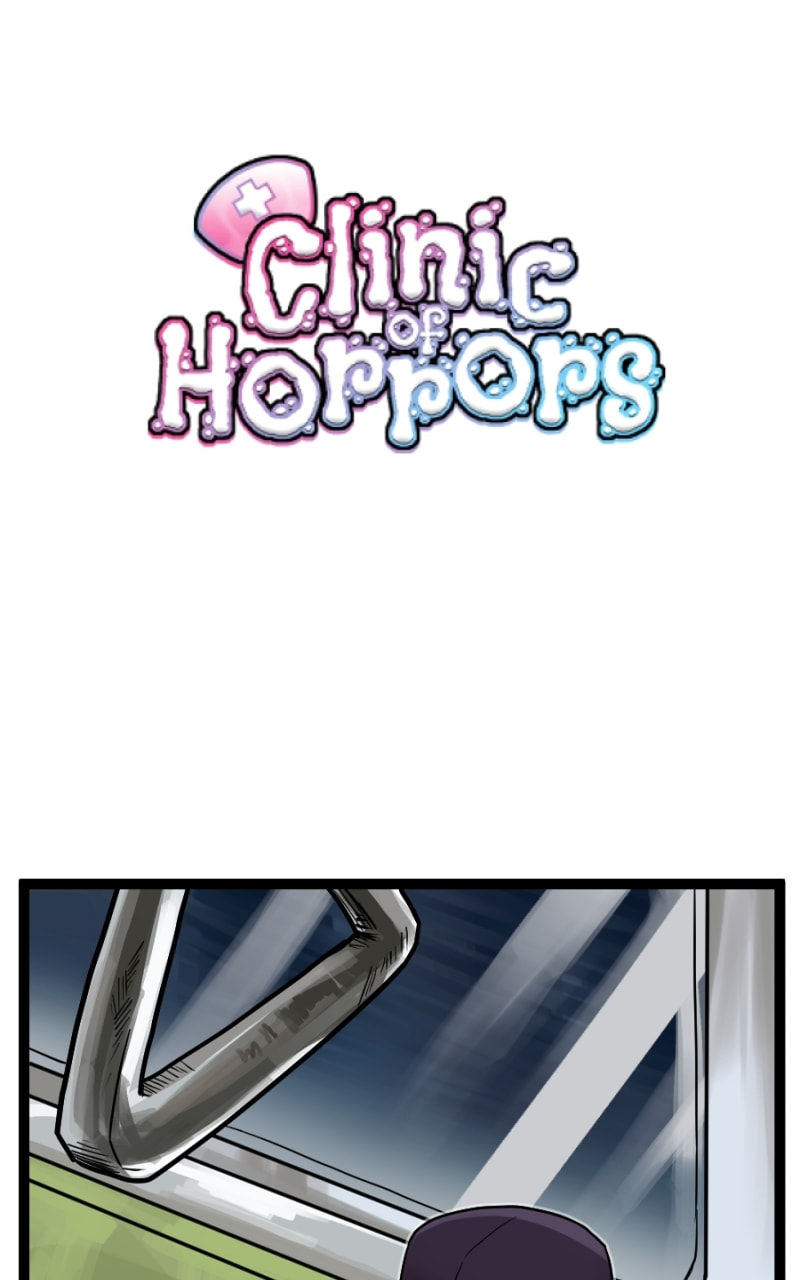 Clinic of Horrors (Canvas) Chapter 242 page 2 - 