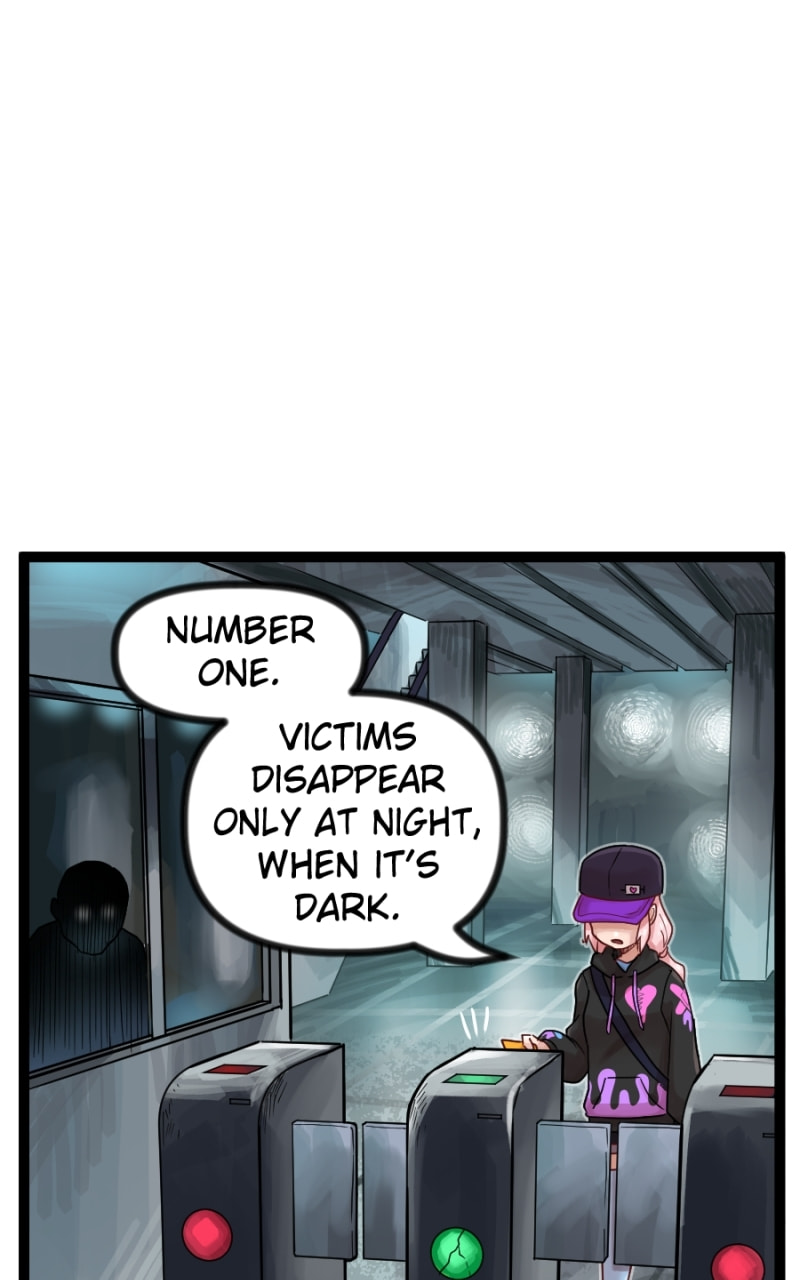 Clinic of Horrors (Canvas) Chapter 242 page 11 - 