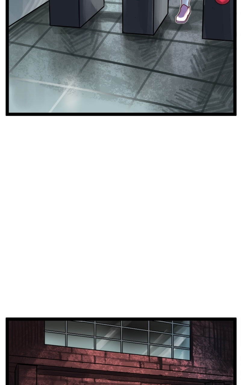 Clinic of Horrors (Canvas) Chapter 242 page 12 - 