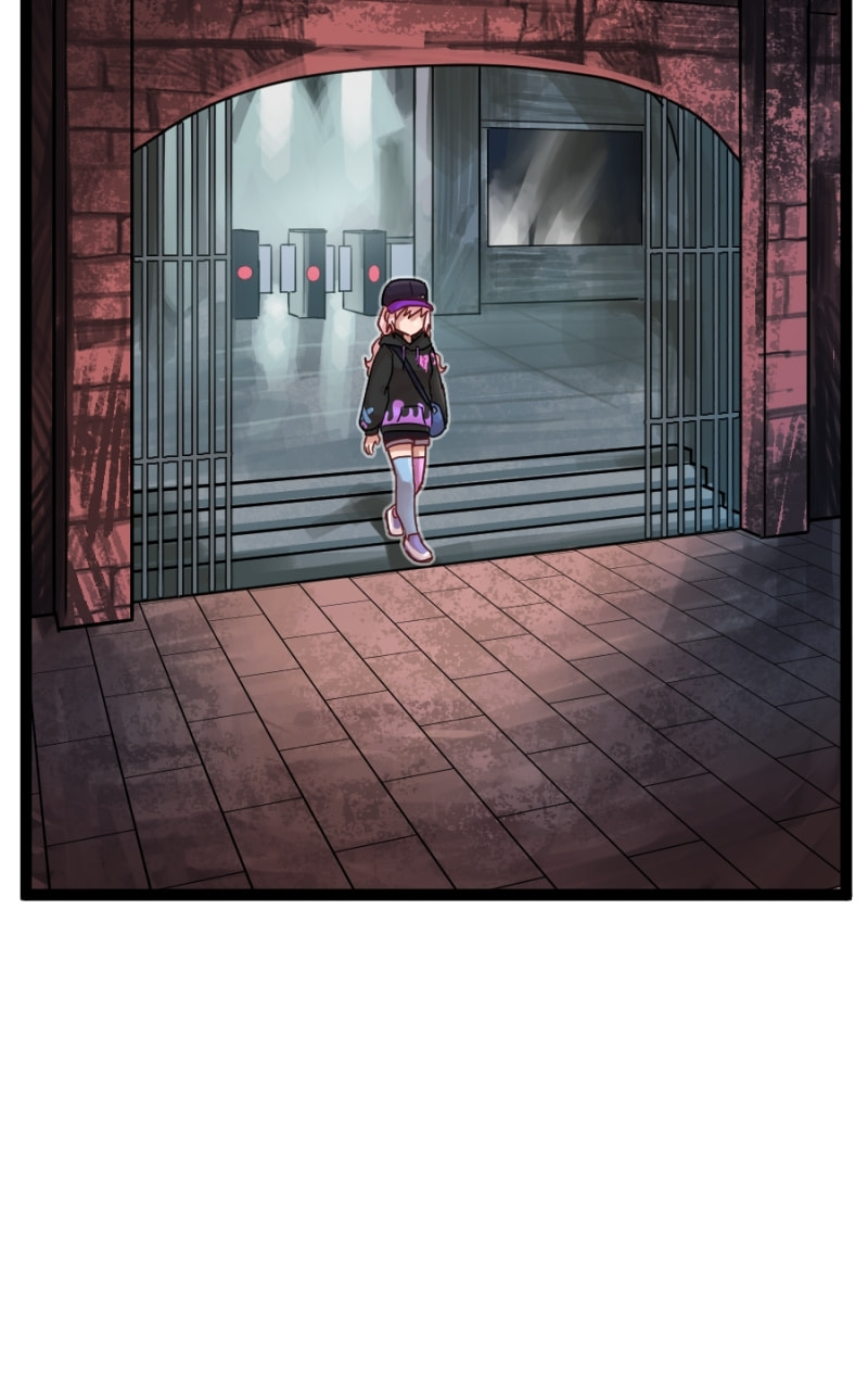 Clinic of Horrors (Canvas) Chapter 242 page 13 - 