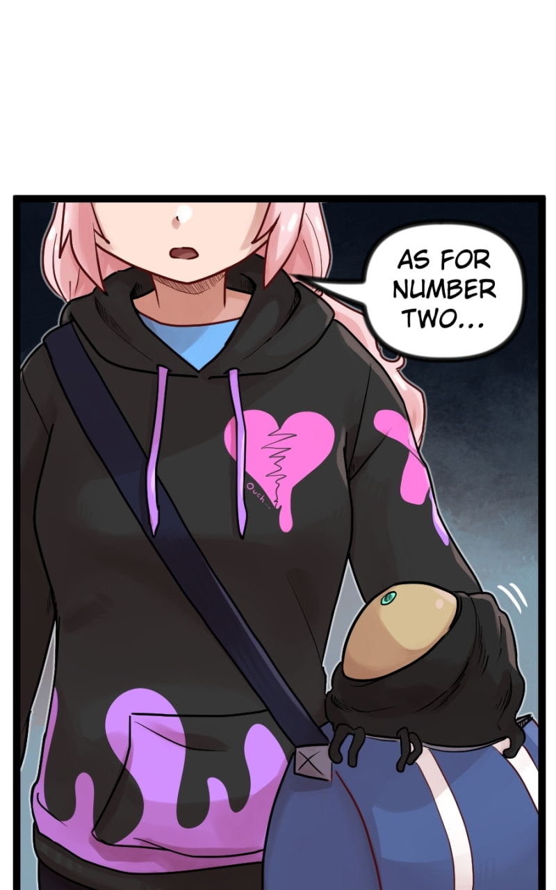 Clinic of Horrors (Canvas) Chapter 242 page 14 - 