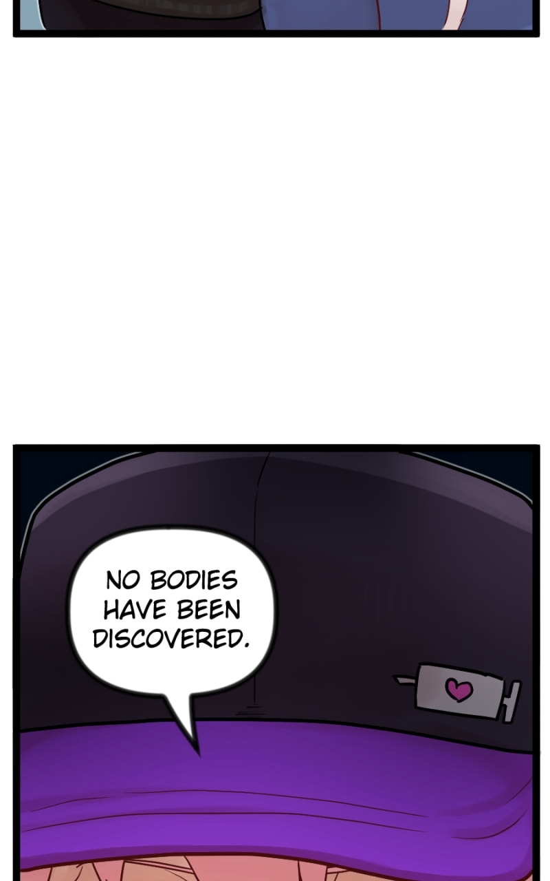 Clinic of Horrors (Canvas) Chapter 242 page 15 - 