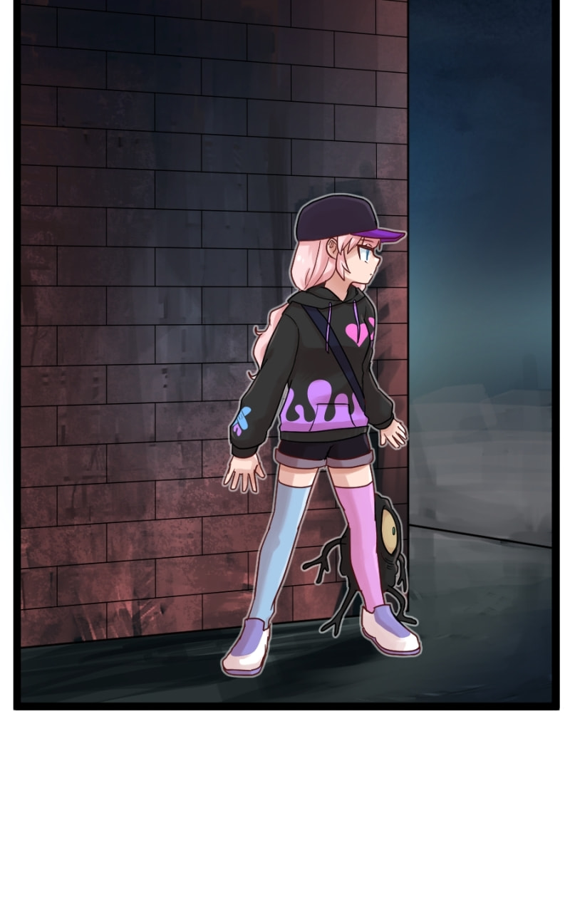 Clinic of Horrors (Canvas) Chapter 242 page 17 - 