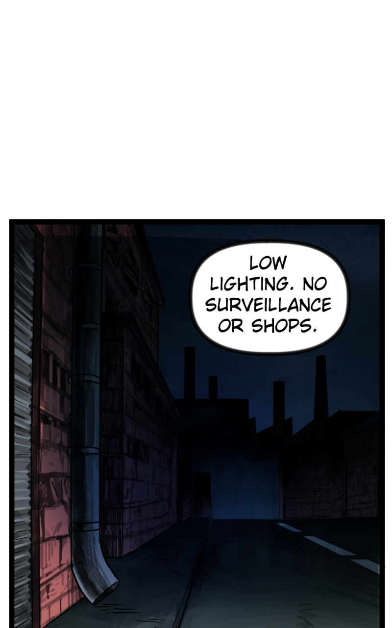 Clinic of Horrors (Canvas) Chapter 242 page 18 - 