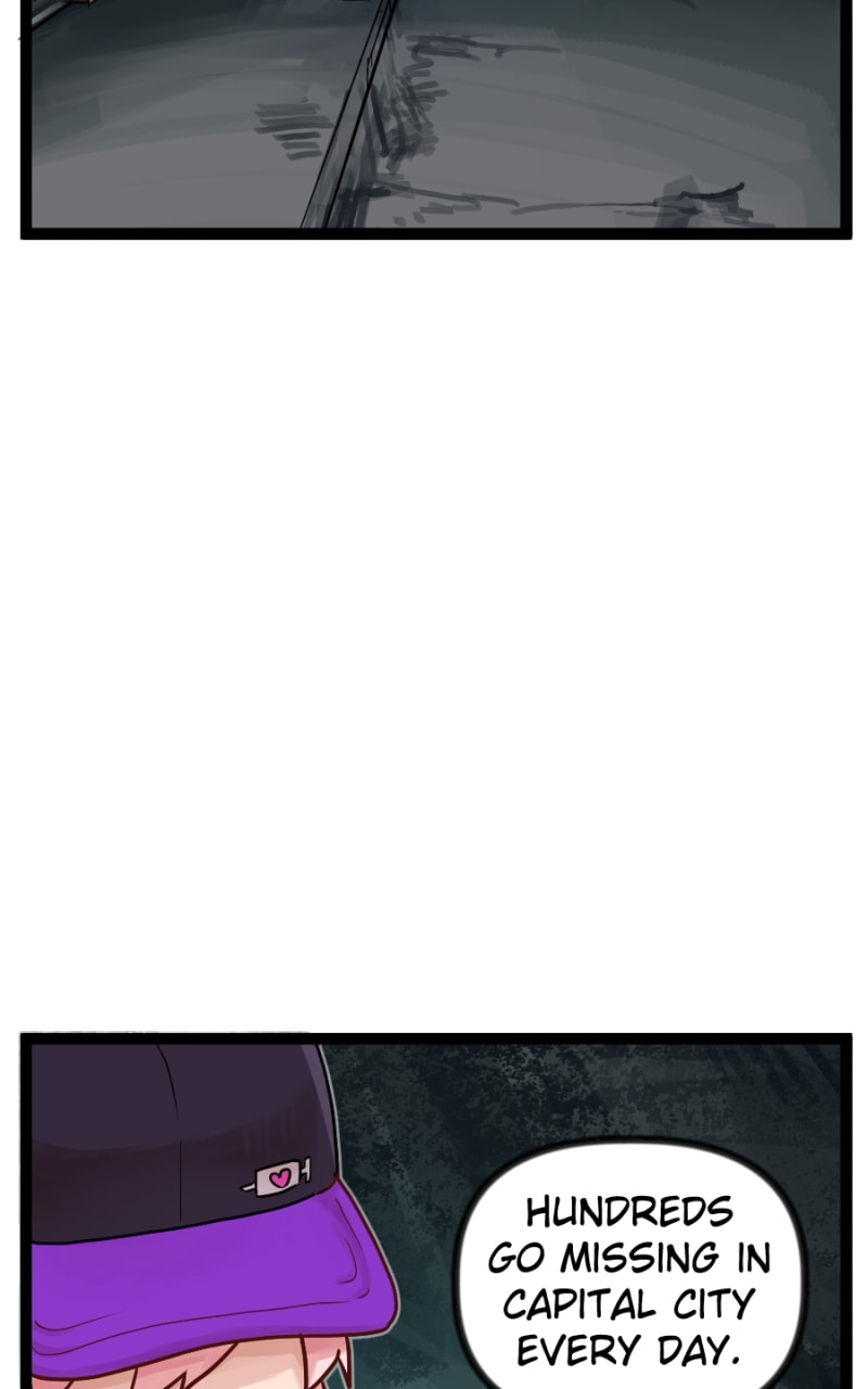 Clinic of Horrors (Canvas) Chapter 242 page 19 - 