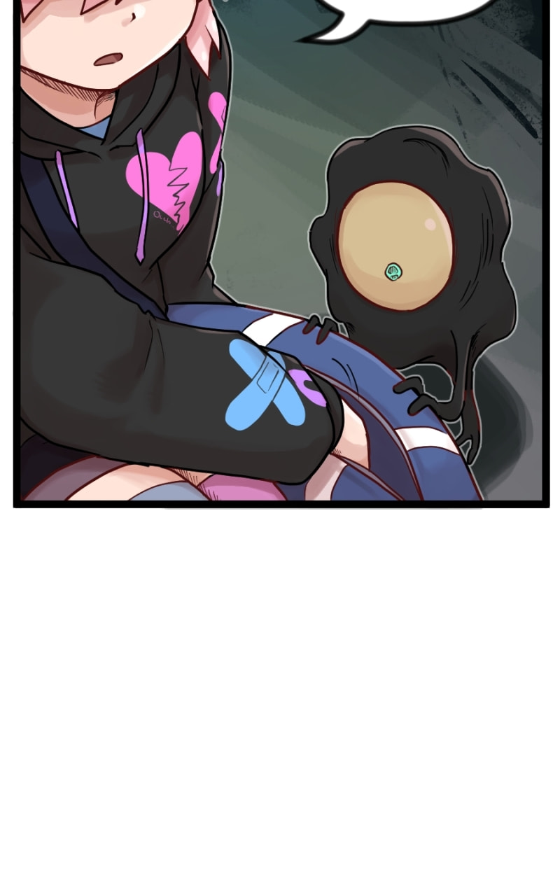 Clinic of Horrors (Canvas) Chapter 242 page 20 - 