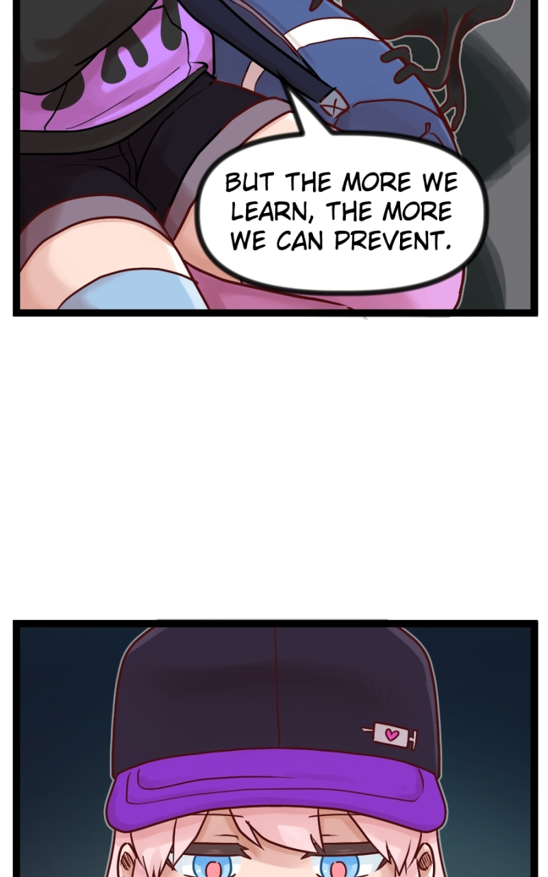 Clinic of Horrors (Canvas) Chapter 242 page 22 - 