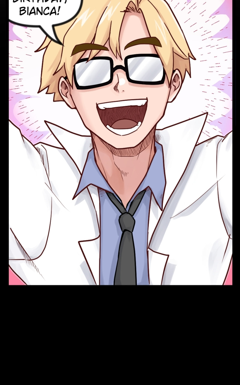 Clinic of Horrors (Canvas) Chapter 242 page 24 - 