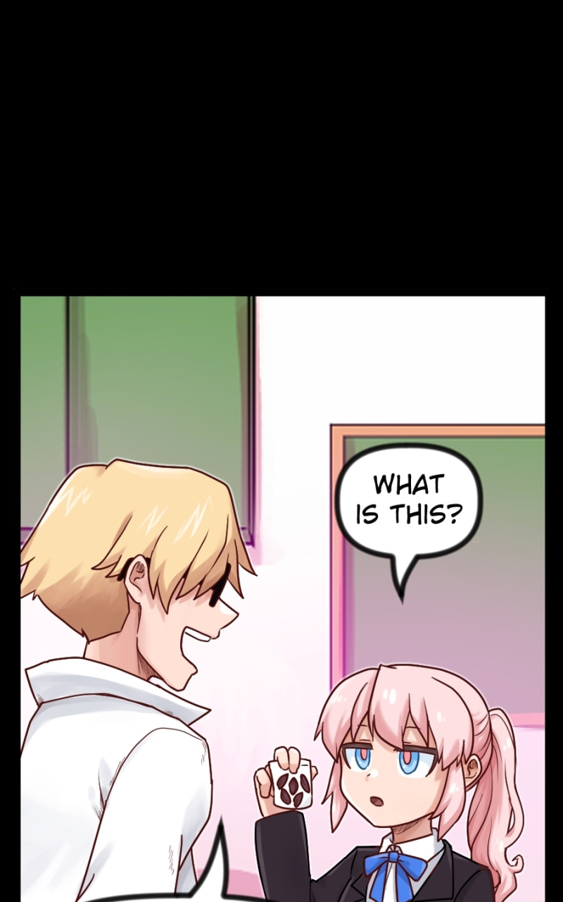 Clinic of Horrors (Canvas) Chapter 242 page 25 - 