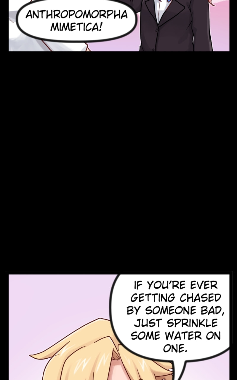 Clinic of Horrors (Canvas) Chapter 242 page 26 - 