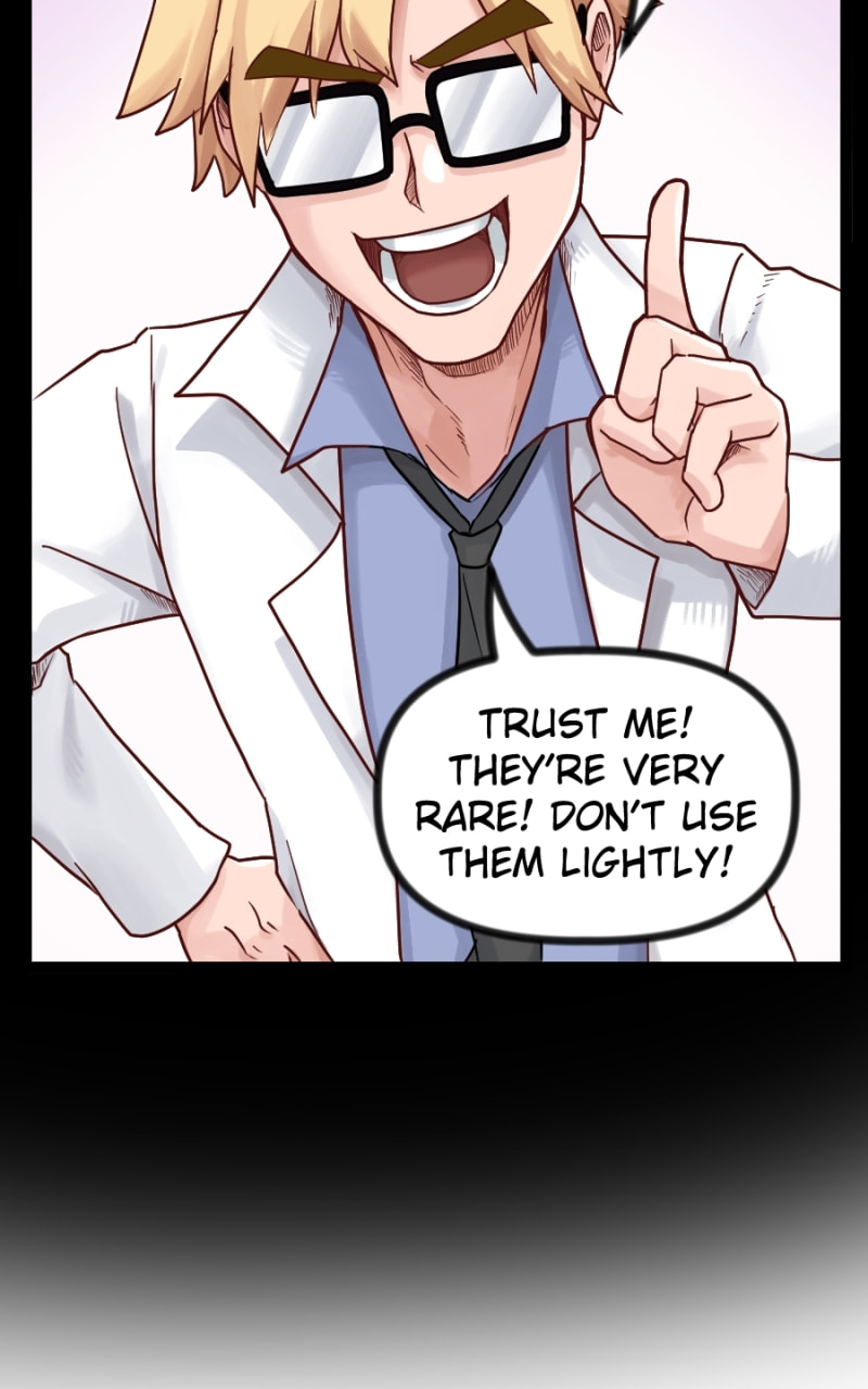 Clinic of Horrors (Canvas) Chapter 242 page 27 - 