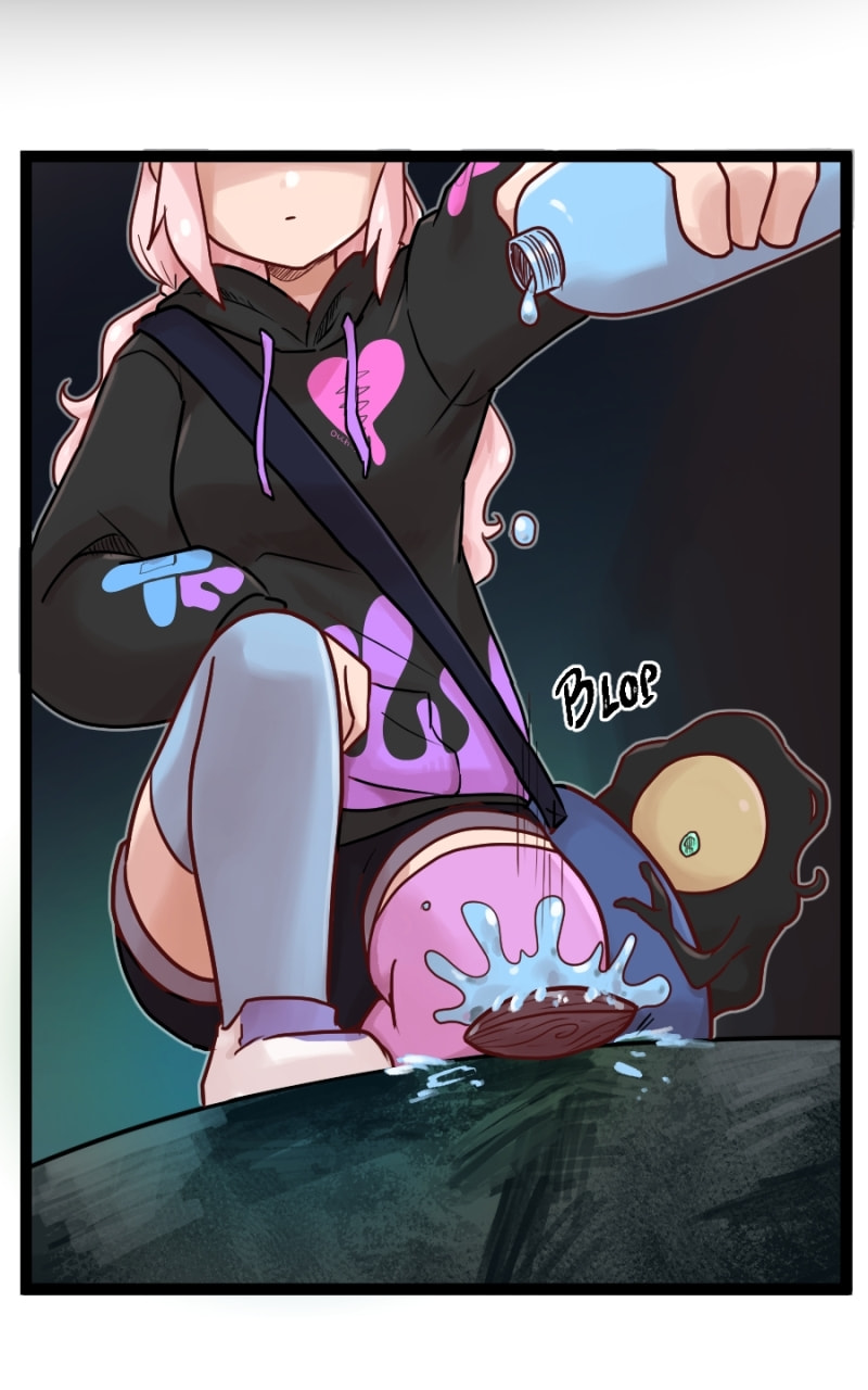 Clinic of Horrors (Canvas) Chapter 242 page 28 - 
