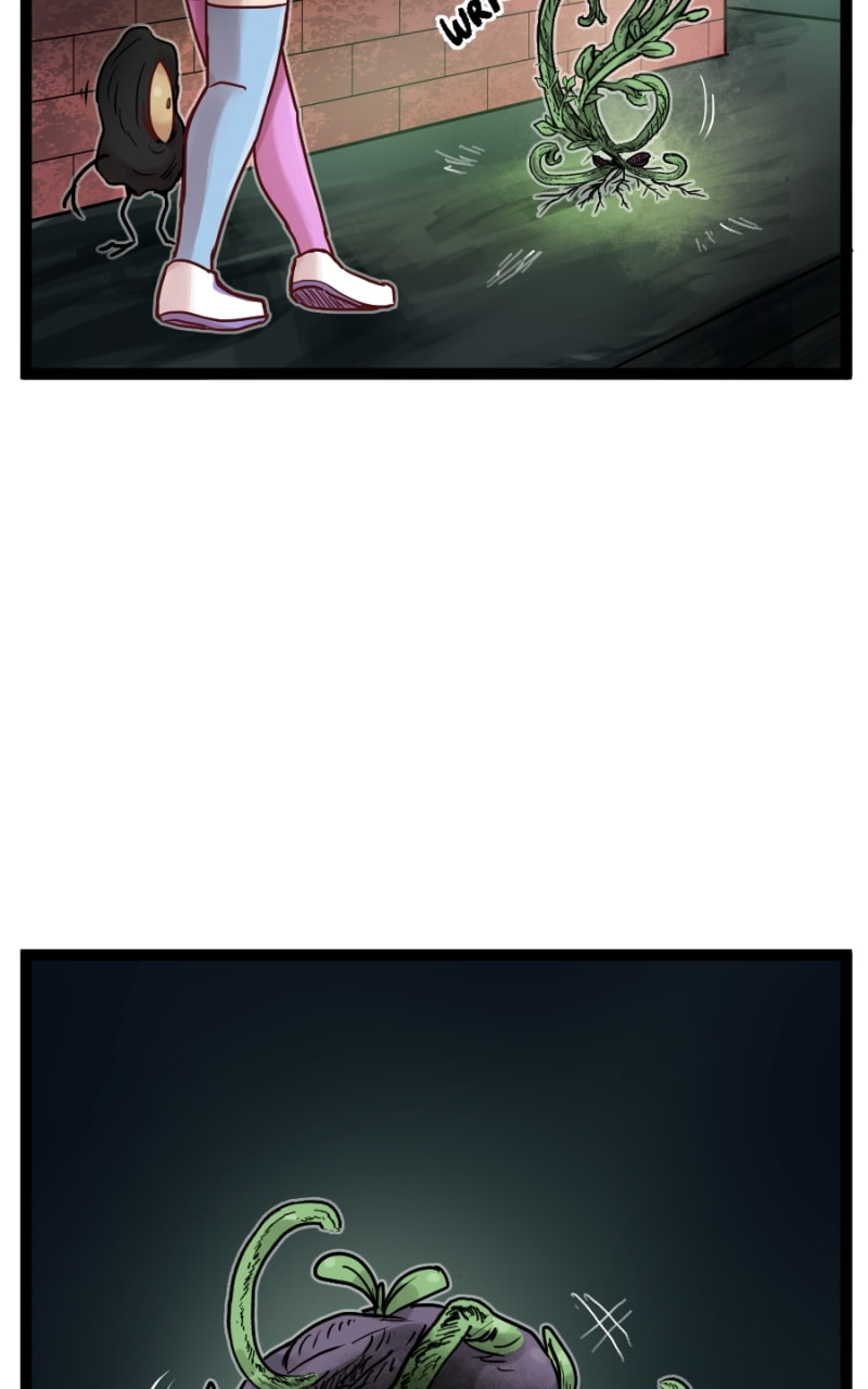 Clinic of Horrors (Canvas) Chapter 242 page 30 - 