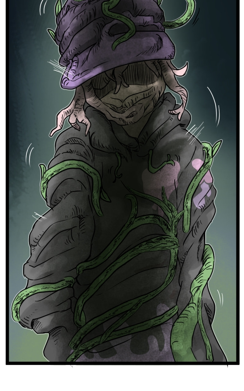 Clinic of Horrors (Canvas) Chapter 242 page 31 - 