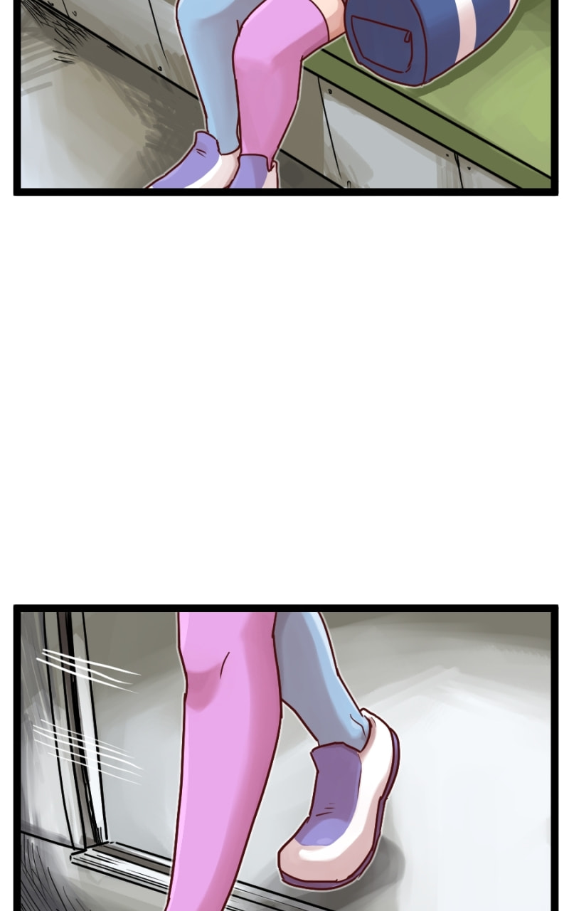 Clinic of Horrors (Canvas) Chapter 242 page 5 - 
