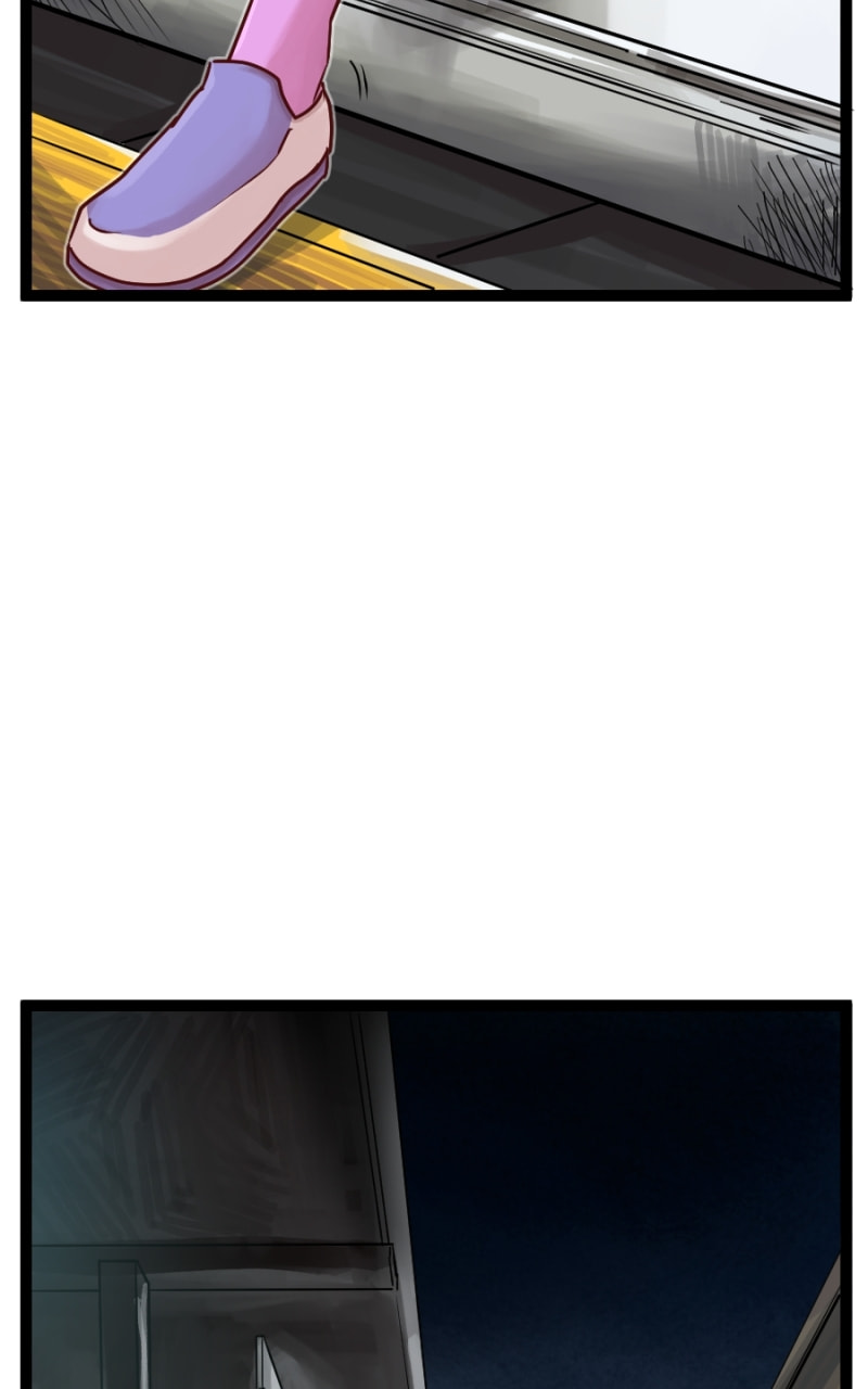 Clinic of Horrors (Canvas) Chapter 242 page 6 - 