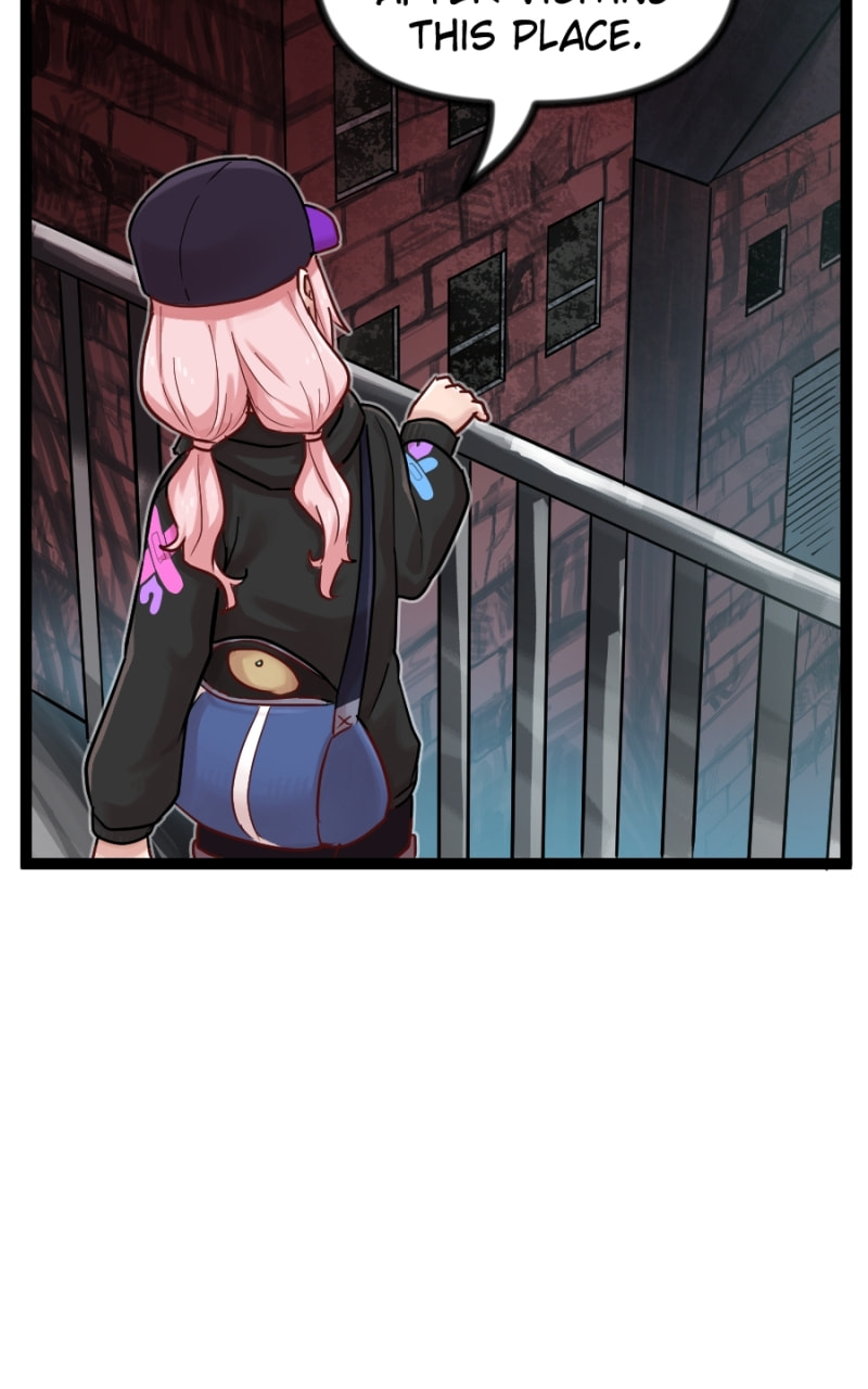Clinic of Horrors (Canvas) Chapter 242 page 9 - 