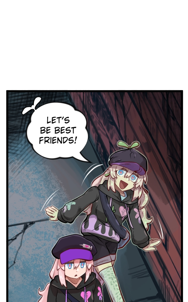 Clinic of Horrors (Canvas) Chapter 243 page 1 - 