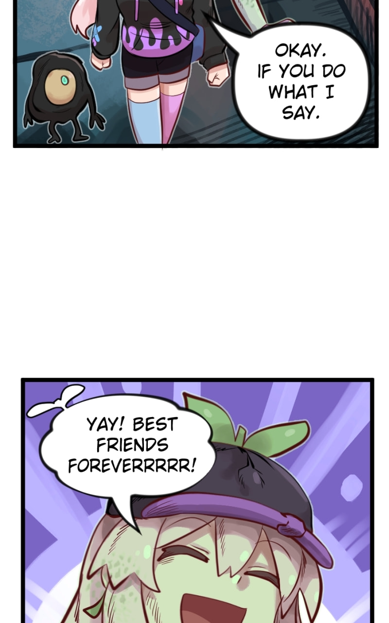 Clinic of Horrors (Canvas) Chapter 243 page 2 - 