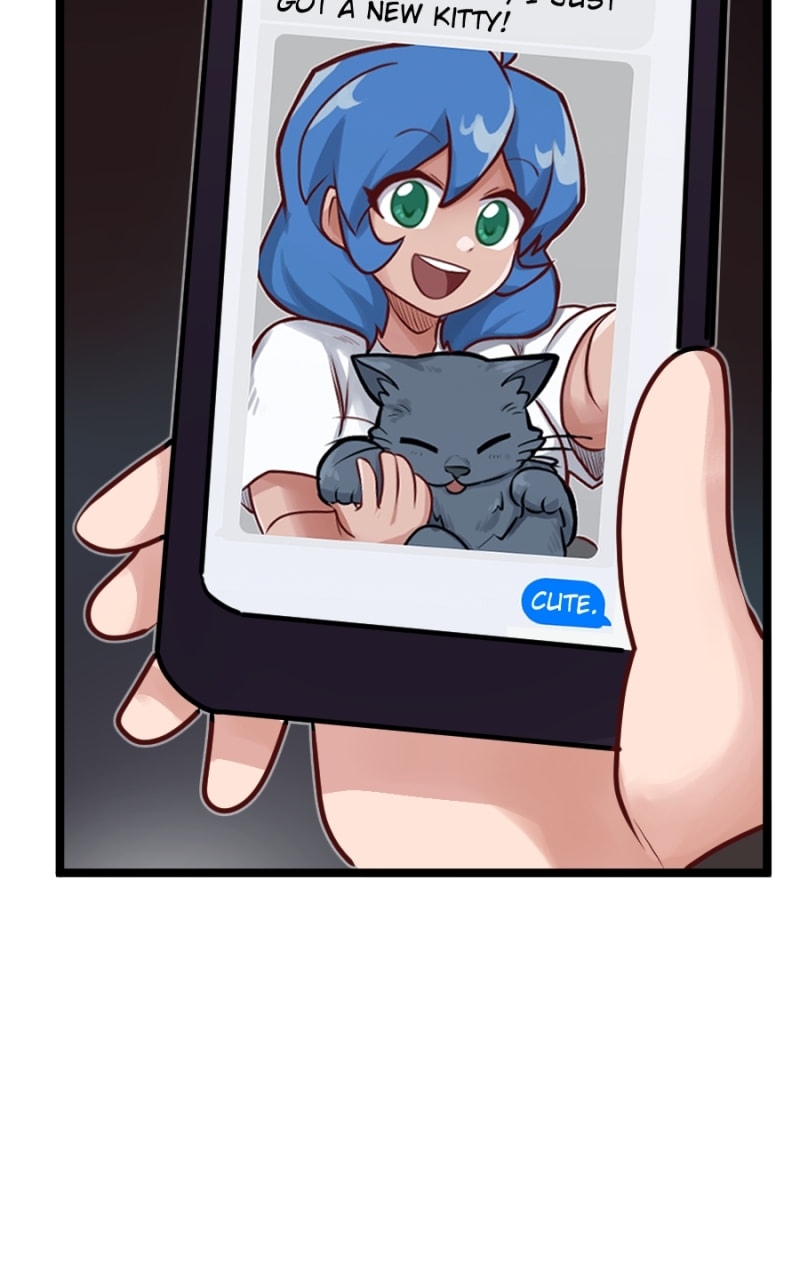 Clinic of Horrors (Canvas) Chapter 243 page 11 - 