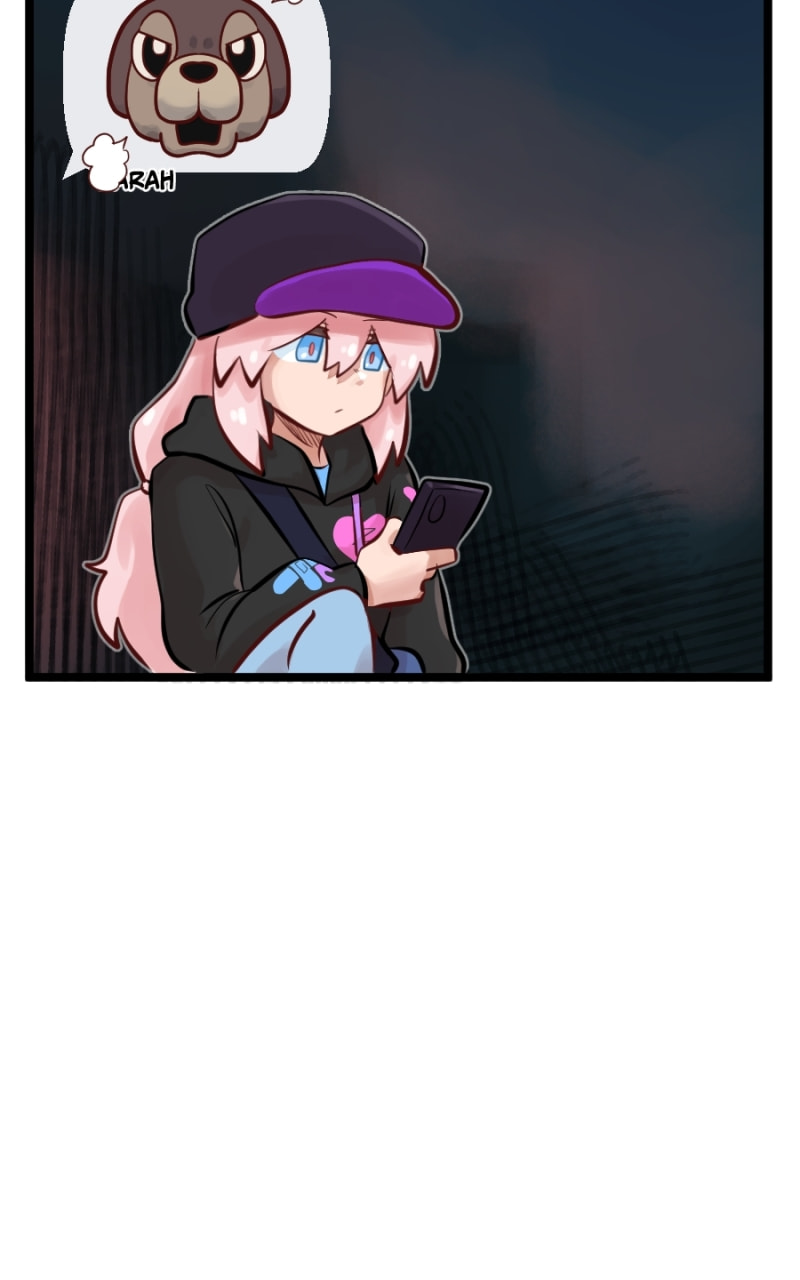 Clinic of Horrors (Canvas) Chapter 243 page 13 - 